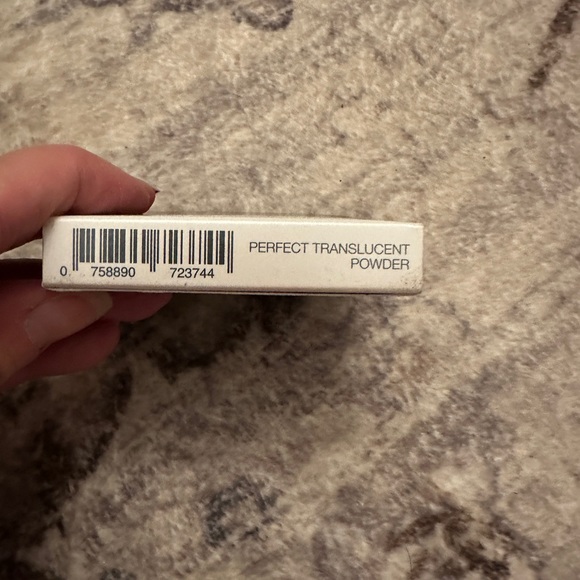 LimeLife by Alcone Translucent Powder - Picture 2 of 4